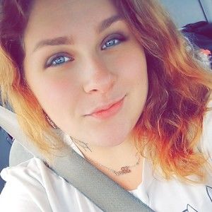 Meet your Posher, Jaelynn